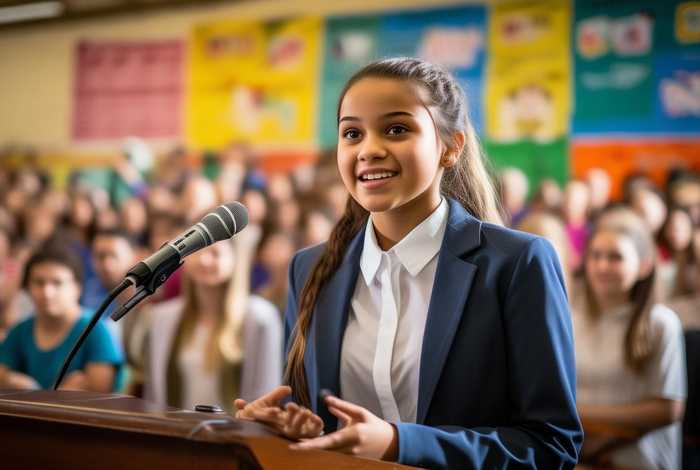 竞选生活委员的发言稿初一、竞选生活委员发言稿500字