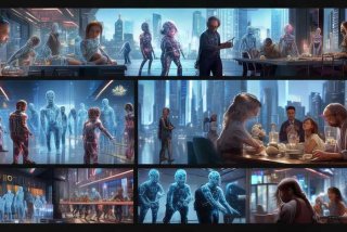 克隆对我们的生活有什么影响 克隆对我们的生活有什么影响英语