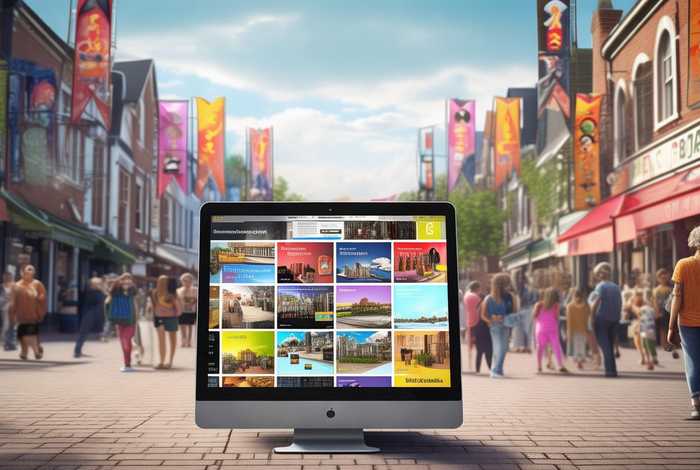 地方生活、地方生活门户网站有哪些