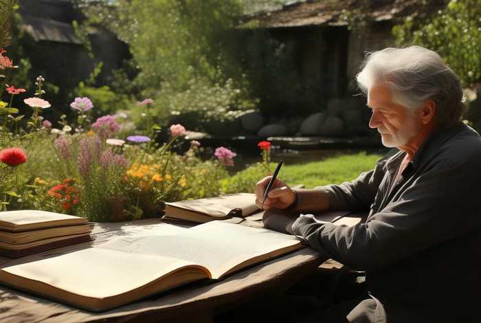 记录生活的诗、记录生活的诗词