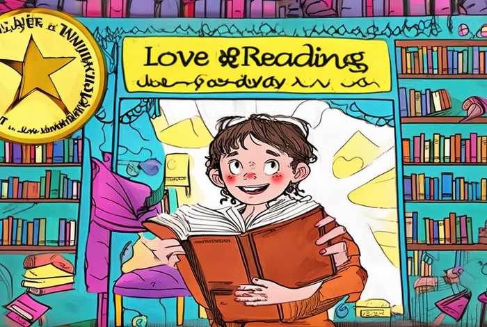 爱阅读手抄报图片（爱阅读手抄报图片 一等奖）