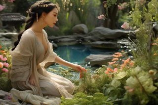 古代女人生活状态 - 古代女人生活状态描述