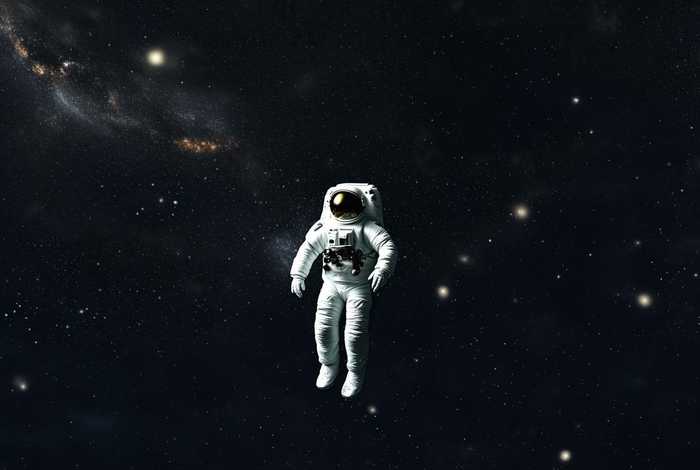 航天员太空生活全揭秘；航天员太空生活大揭秘