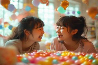 伽小甜文日常、伽小超甜日常