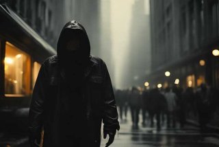 悲剧的生活、悲剧生活中的温暖用电影表达