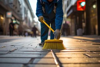 发现生活中的美好作文600字清洁工、发现生活中的美好作文600字清洁工的故事