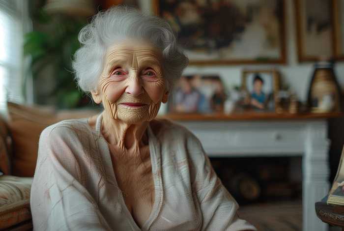 老年女性性要求多大年龄、老年女性性要求多大年龄正常