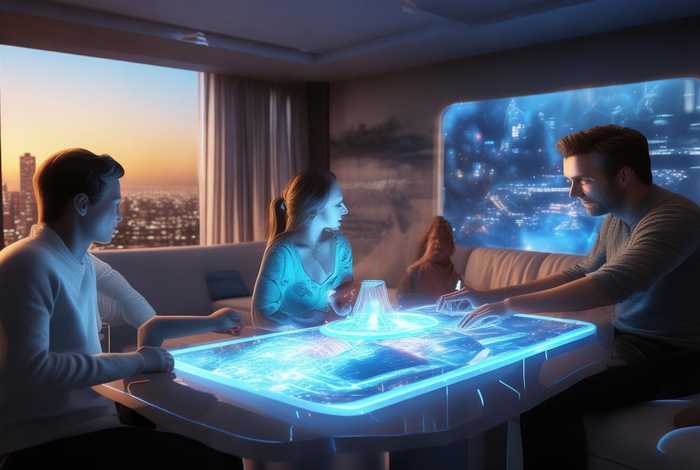 科技成就生活之美演讲稿；科技成就生活之美演讲稿范文