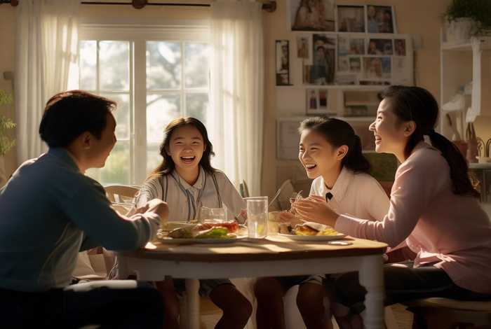 家庭生活作文400字初中(家庭生活作文400字初中四年级) 家庭生活作文400字初中(家庭生活作文400字初中四年级)