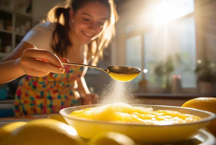 别忘了给生活加点糖开头结尾 别忘了给生活加点糖作文结尾