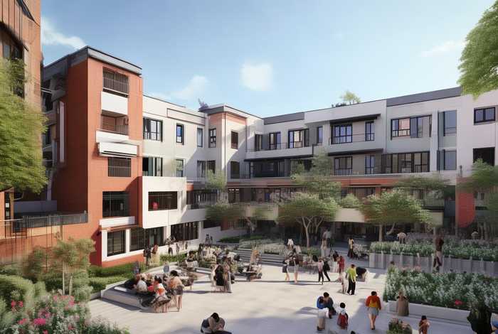 临沂大学第二生活区；临沂大学第二生活区是本科还是专科