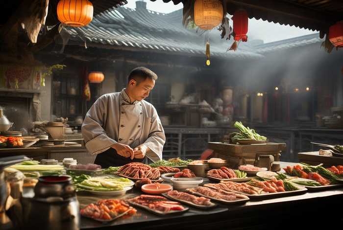 剑网三生活技能庖丁在哪（剑网三生活技能庖丁在哪获得）