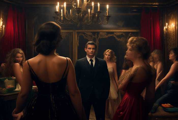 毒枭生活在线选妃（毒枭生活在线选妃小说）