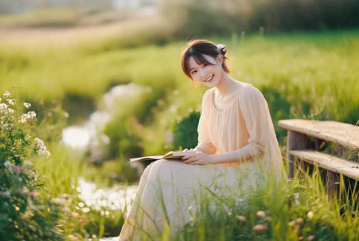 穿越农女的悠闲生活，穿越农女的悠闲生活 悦辰曦