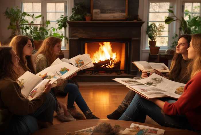 爱生活诗歌ppt - 爱生活的诗歌朗诵