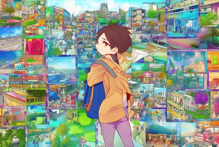 卡卡生活记录全集；卡卡生活是什么