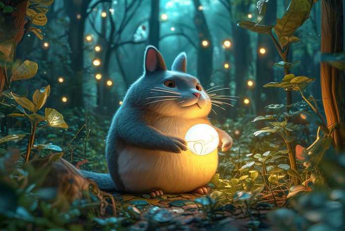 龙猫温度调节神器,龙猫温度调节神器怎么用 龙猫温度调节神器,龙猫温度调节神器怎么用