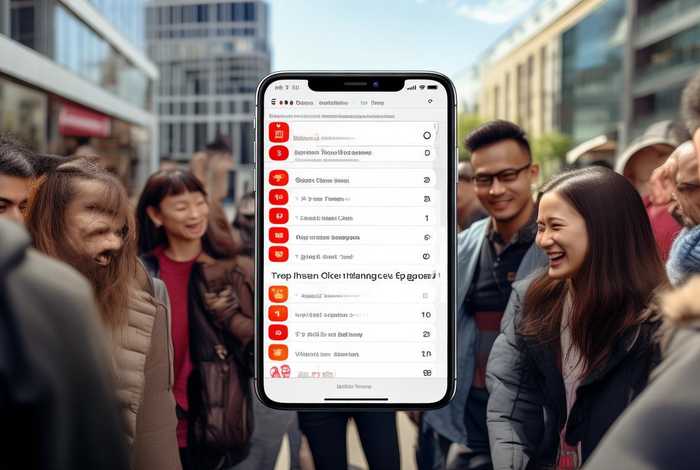 德国华人生活app排行榜 - 德国华人生活app排行榜最新