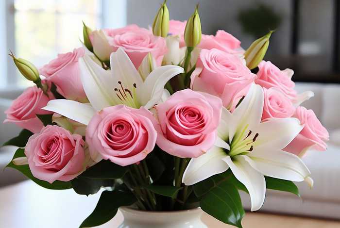 闺蜜生日送什么 - 闺蜜生日送什么花寓意比较好