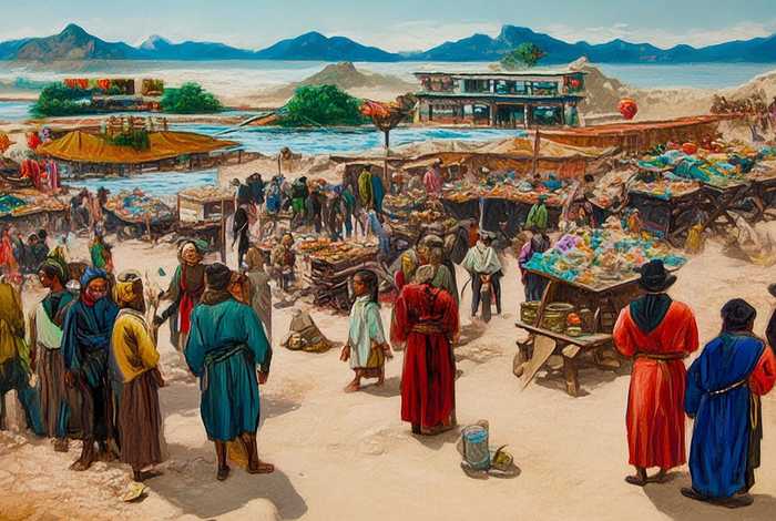 古代人的真实生活视频（古代人的真实生活视频大全）