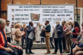 公民怎样参与政治生活（公民怎样参与政治生活完整的回答）