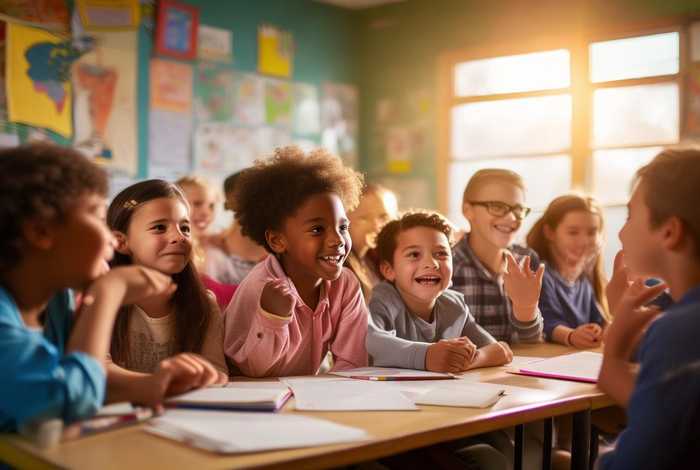 快乐来自生活作文400字六年级（快乐来自生活作文400字六年级上册）