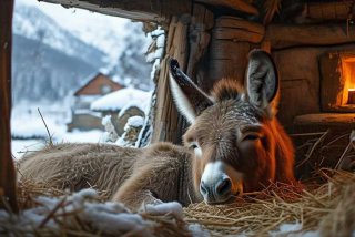 古代农家的上进生活 冬眠中的驴 小说（古代农家的上进生活 ...）