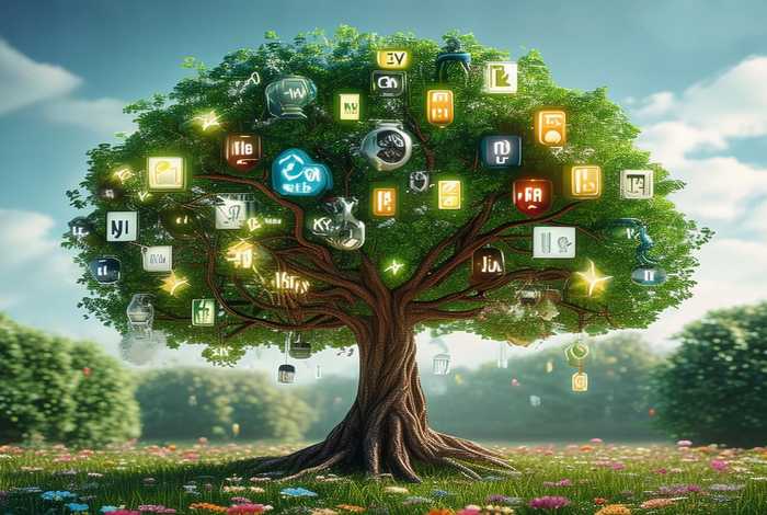 化学使生活更美好知识树；化学使生活更美好知识树图片大全