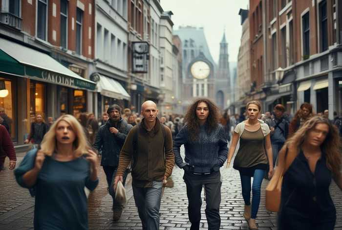 比利时生活压力大（比利时生活压力大吗）