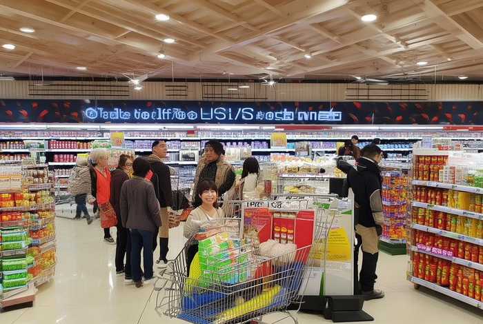 乐涛生活超市怎么样 乐涛生活超市怎么样知乎