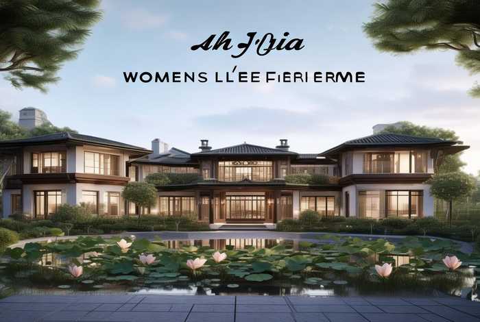 嗳佳女子生活馆（嗳佳地产）