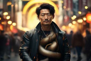 刘德华生肖；刘德华生肖什么动物