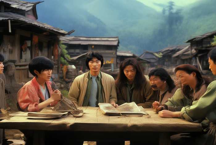 反映知青生活的电视剧都叫什么名字，反映知青生活的电视剧都叫什么名字呢