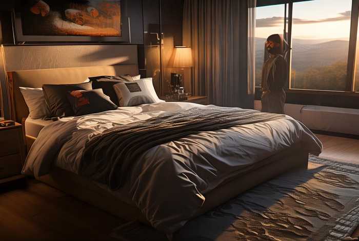 nba球员的一天，nba球员的一天是怎么度过的