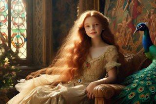 公主的生活s国带图片 公主的生活s国后续