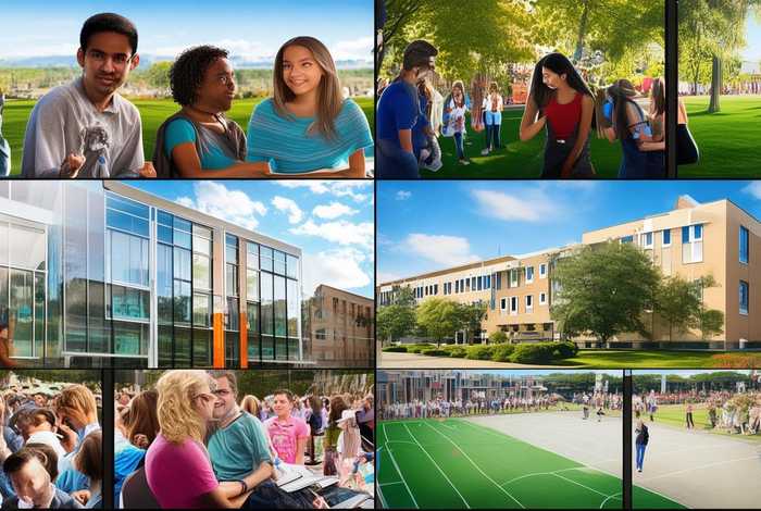 大学生活300字的作文，关于大学生活的作文300字