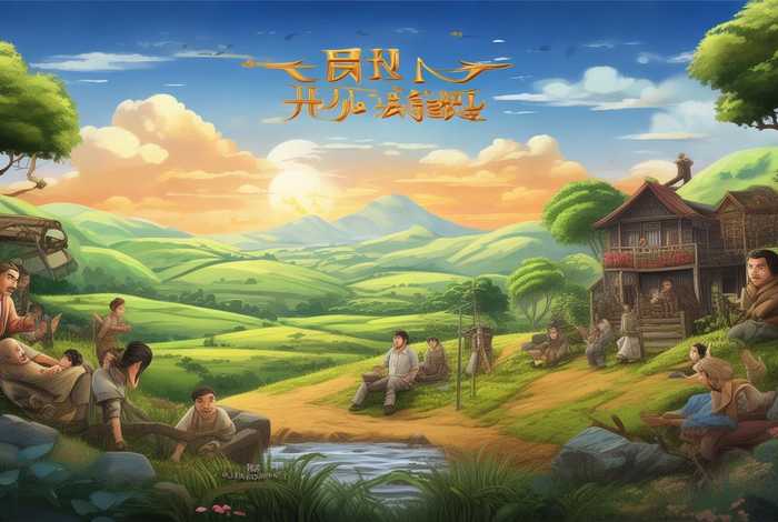 林轩的田园生活 爱恨情仇 - 林轩的田园生活 爱恨情仇在线观看