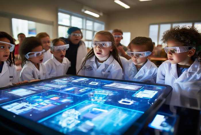 科技改变生活资料怎么写 科技改变生活资料怎么写三年级