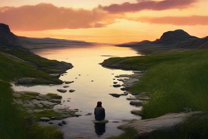 感悟生活感悟人生的句子（感悟生活感悟人生的句子图片）