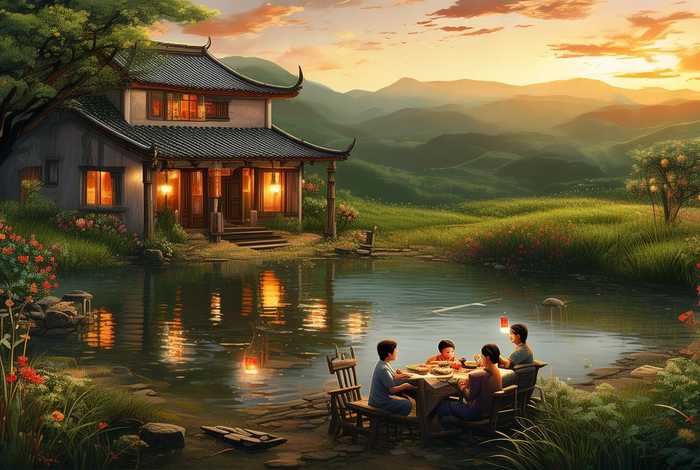 播放一下向往的生活（请播放向往的生活）