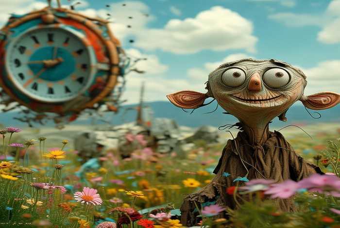 荒唐的荒 荒唐的荒谬的英语