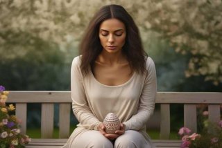 卵巢切除会影响生育吗 - 卵巢切除会影响生育吗知乎