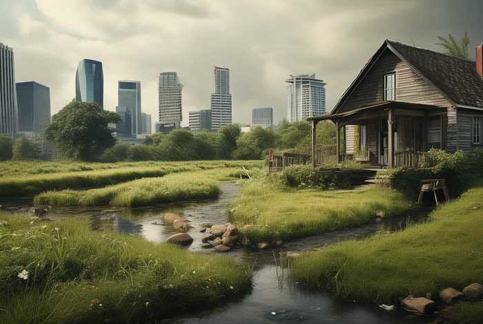 回老家生活压力，回老家生活压力更大