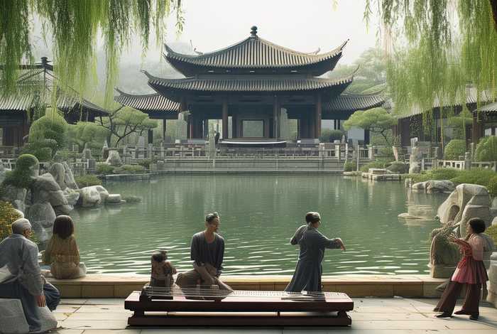 从文化的角度解释中国 - 从文化的角度解释中国精神