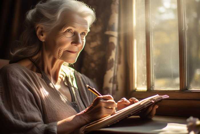 感悟人生日记；感悟人生日记怎么写