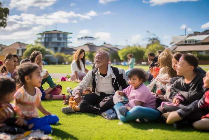 澳洲移民生活实录(澳洲移民生活实录图片) 澳洲移民生活实录(澳洲移民生活实录图片)