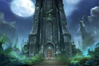 从零开始的异世界生活小说贤者之塔 从零开始的异世界生活小说贤者之塔篇