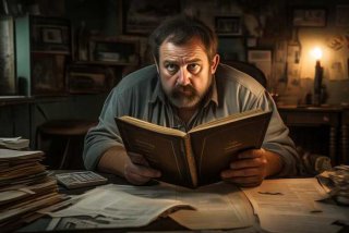 借钱生活、借钱生活的人