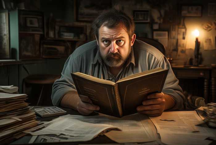 借钱生活、借钱生活的人