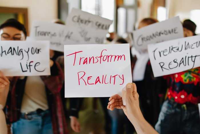 改变自己的生活文案，改变自己的生活文案短句